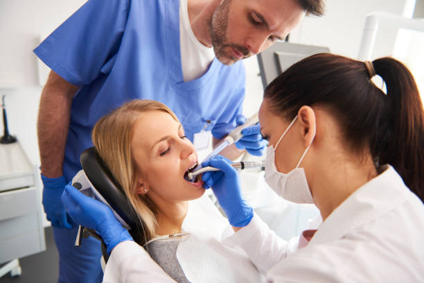 Best General Dentistry  in London, OH