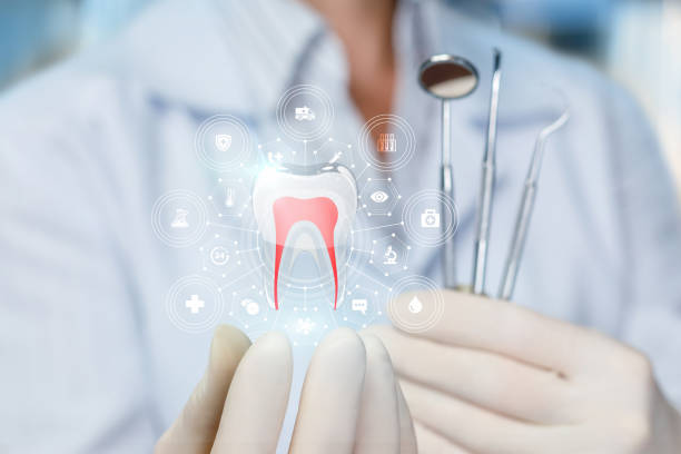 Dental Bonding in London, OH