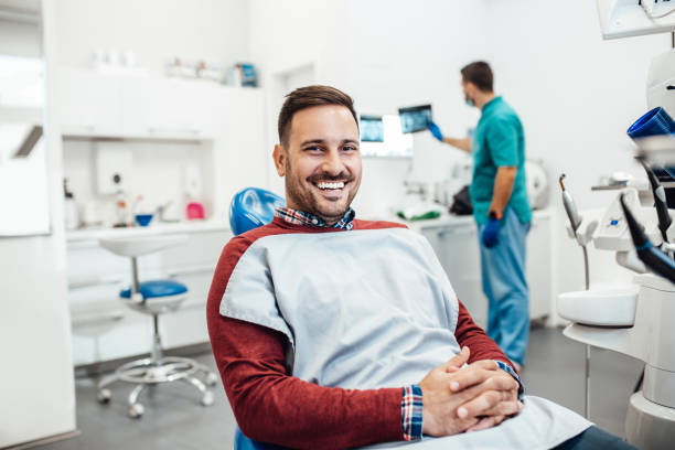 Best Emergency Dental Care  in London, OH