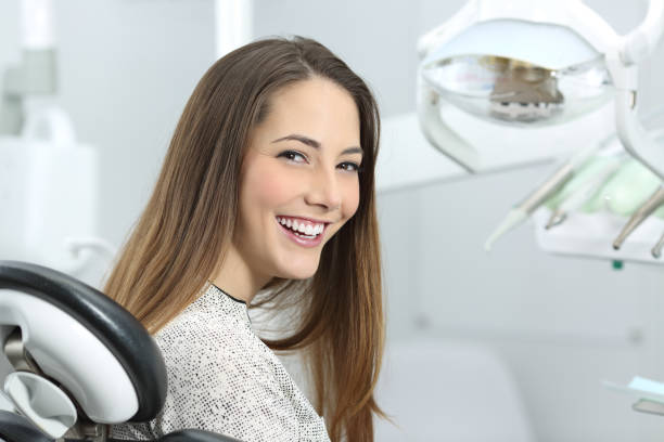 Emergency Dental Services in London, OH